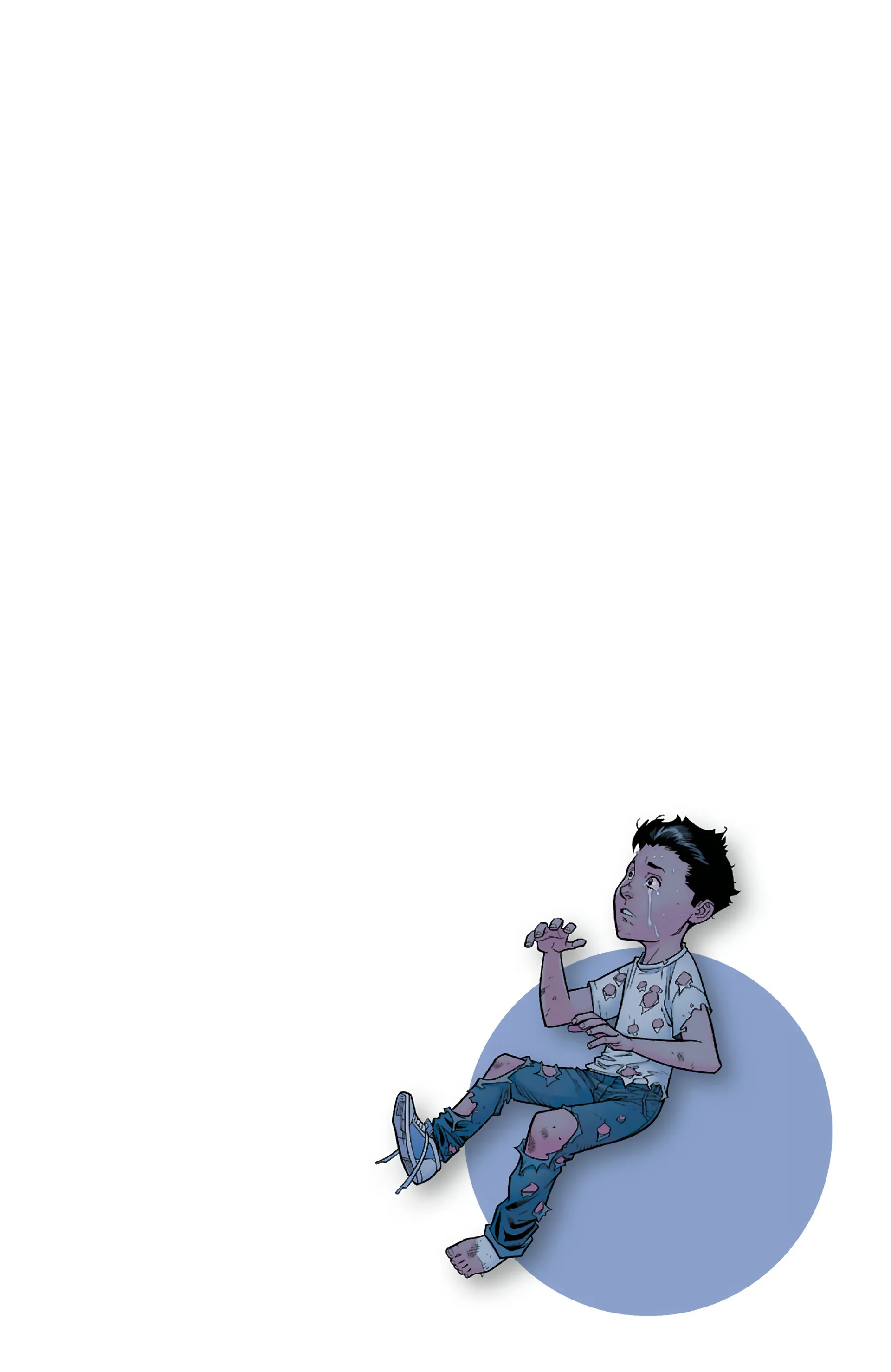 Read Invincible L’intégrale Manga Online