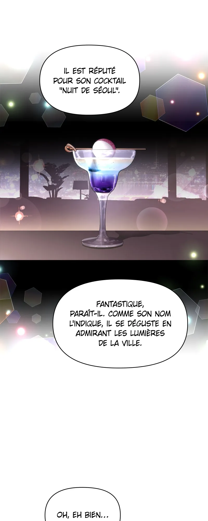 Read Iseop’s Romance FR Manga Online