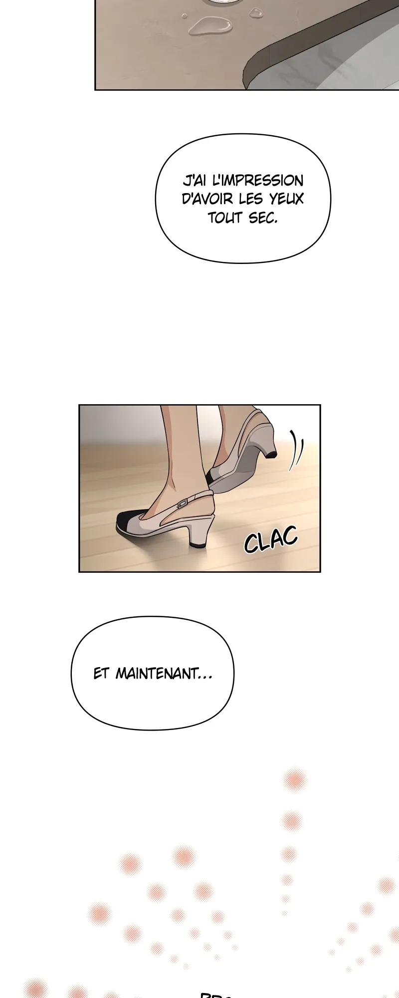 Read Iseop’s Romance FR Manga Online