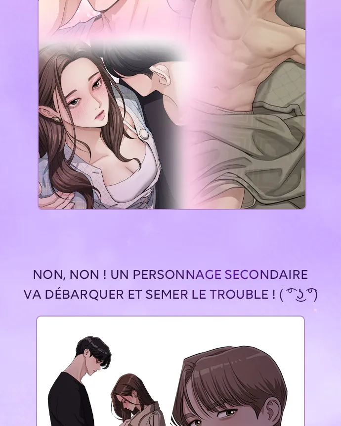 Read Iseop’s Romance FR Manga Online