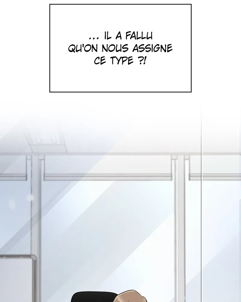 Read Iseop’s Romance FR Manga Online