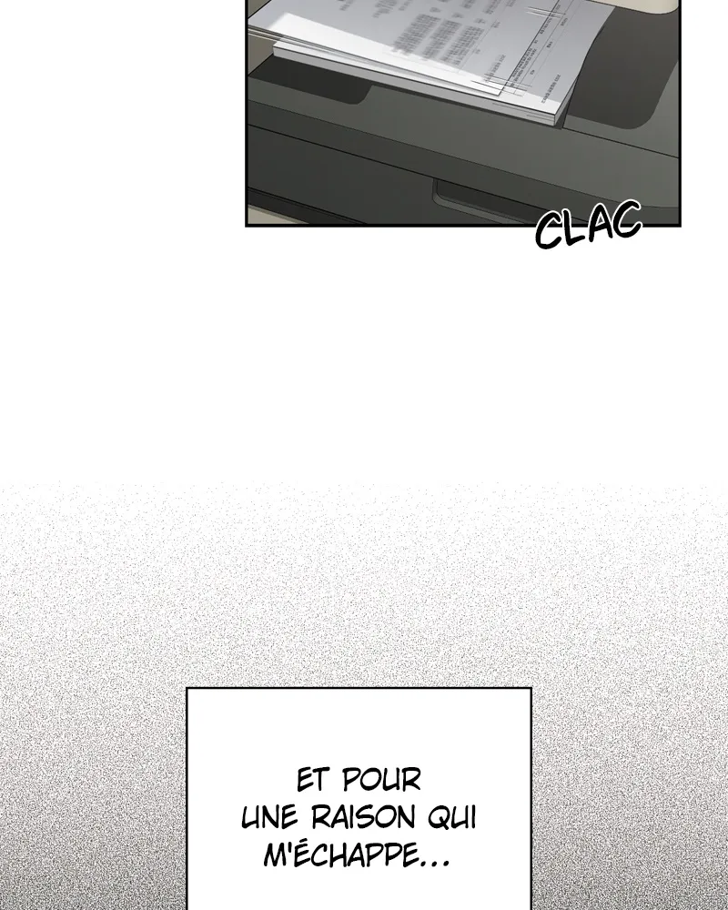 Read Iseop’s Romance FR Manga Online