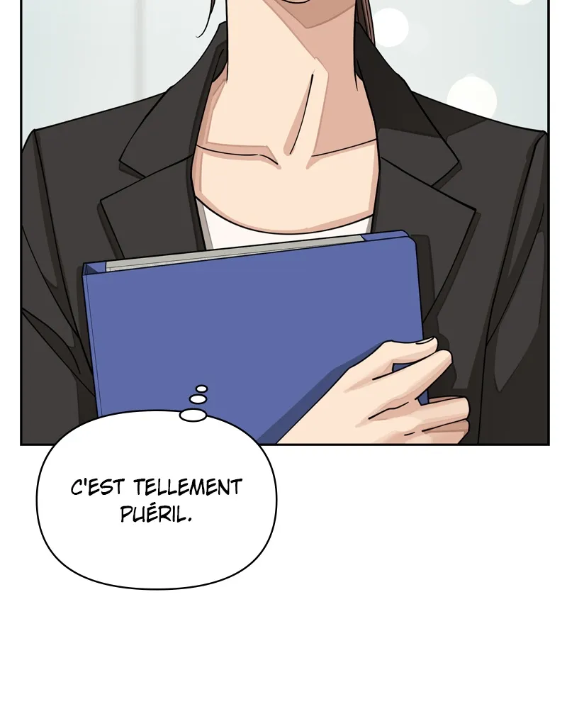 Read Iseop’s Romance FR Manga Online