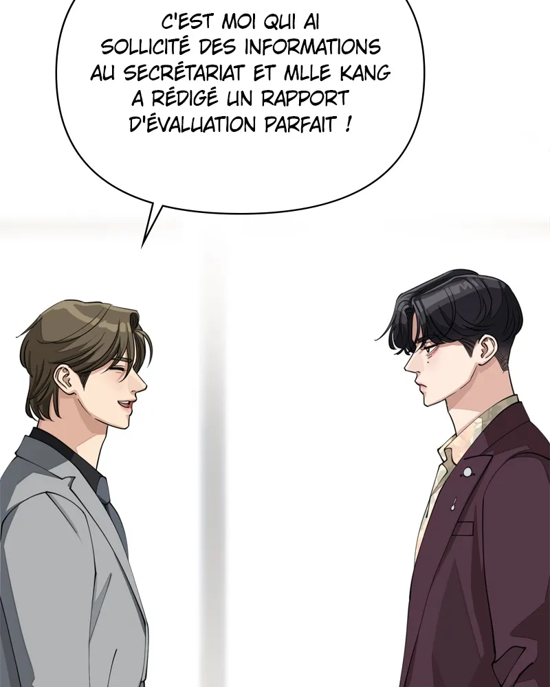 Read Iseop’s Romance FR Manga Online