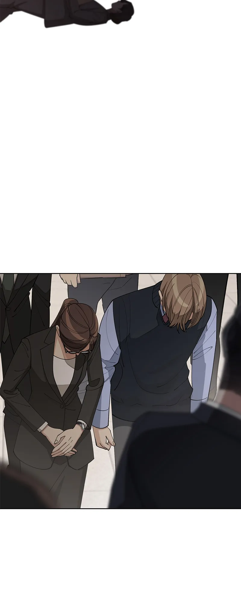 Read Iseop’s Romance FR Manga Online