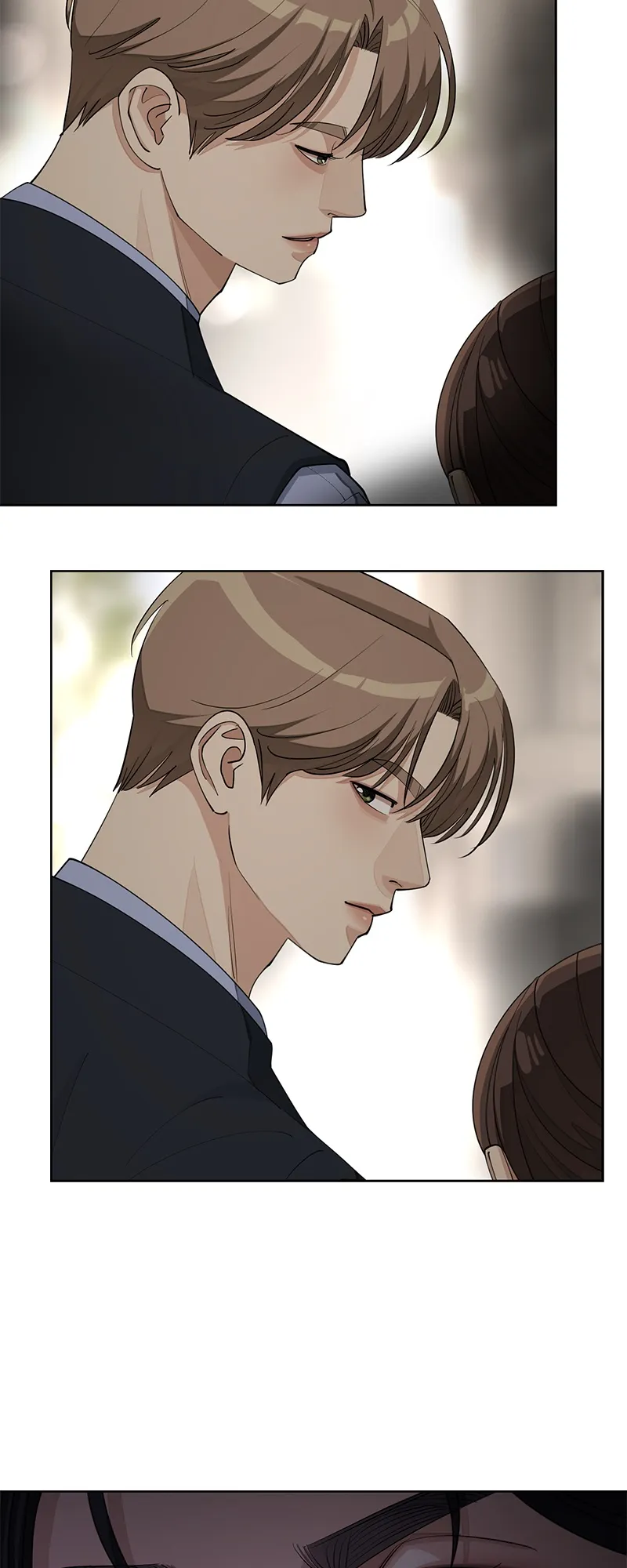 Read Iseop’s Romance FR Manga Online
