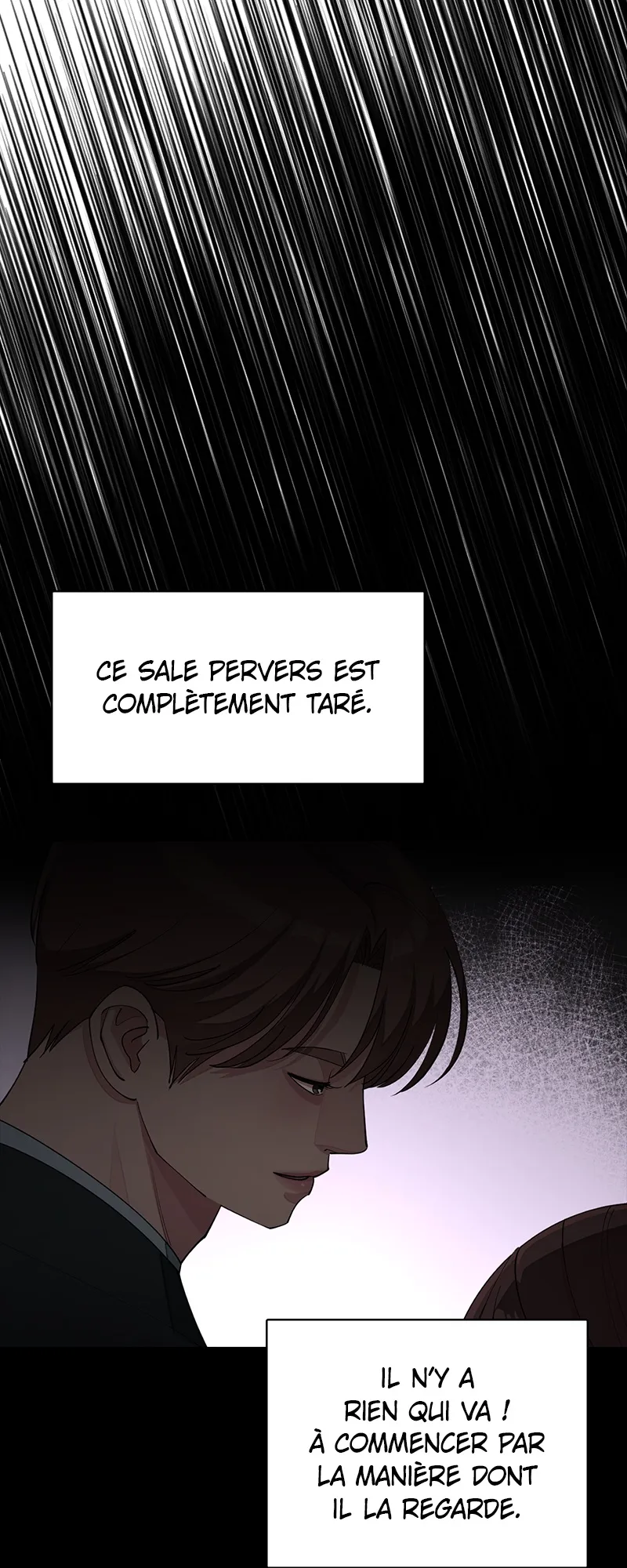 Read Iseop’s Romance FR Manga Online