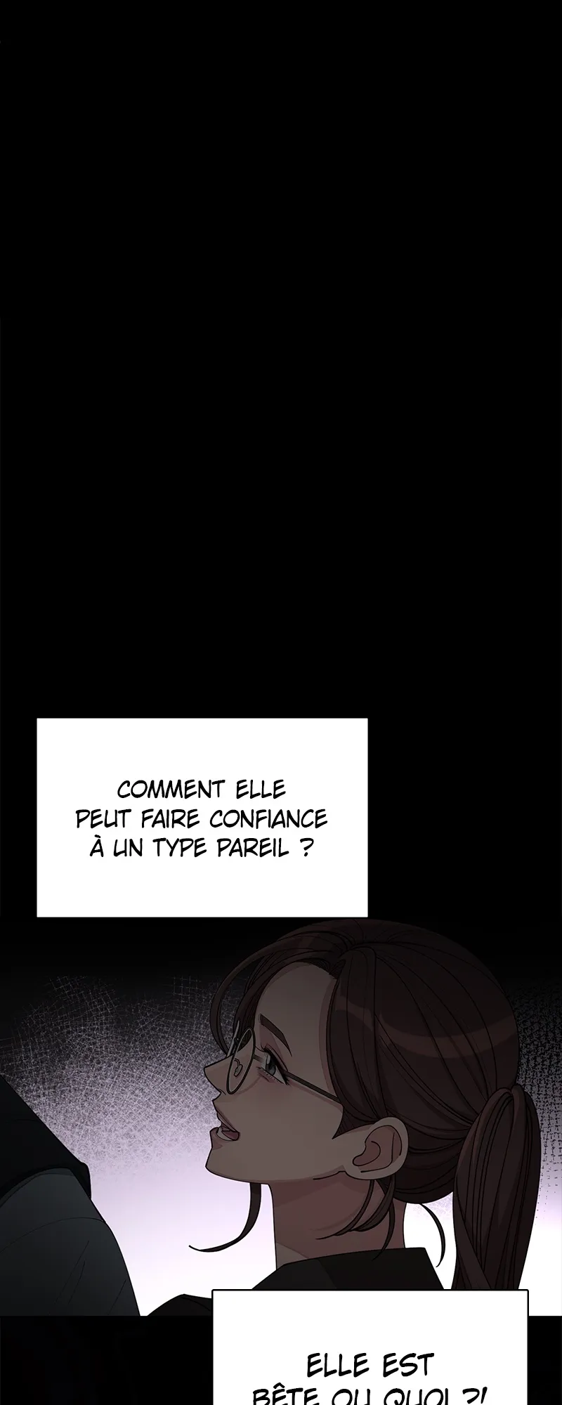 Read Iseop’s Romance FR Manga Online