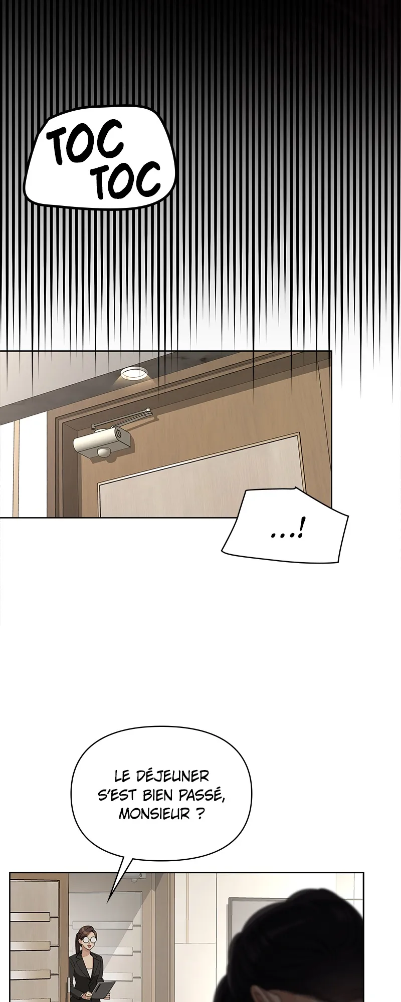 Read Iseop’s Romance FR Manga Online