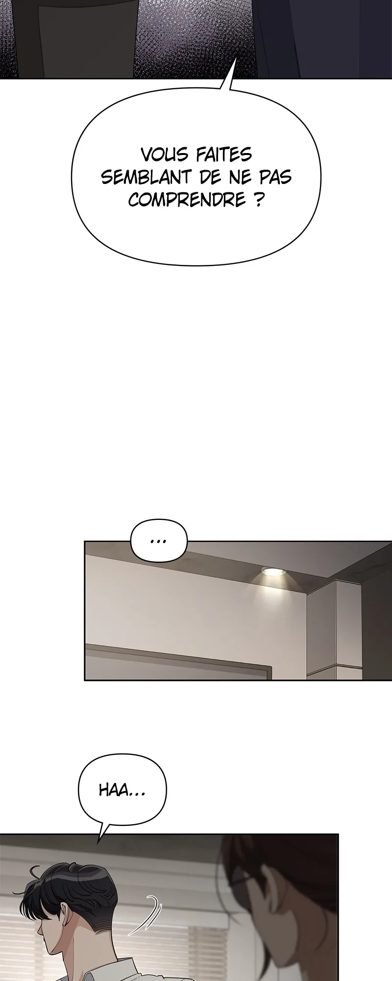 Read Iseop’s Romance FR Manga Online