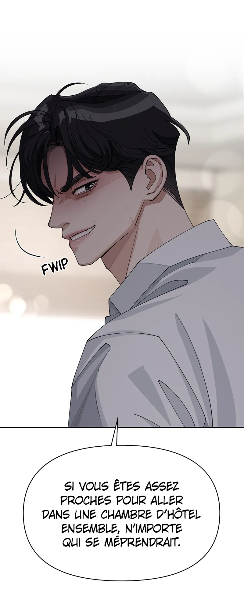 Read Iseop’s Romance FR Manga Online