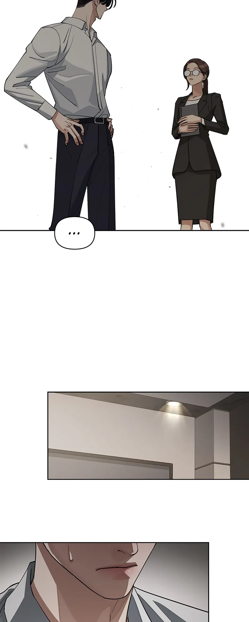 Read Iseop’s Romance FR Manga Online