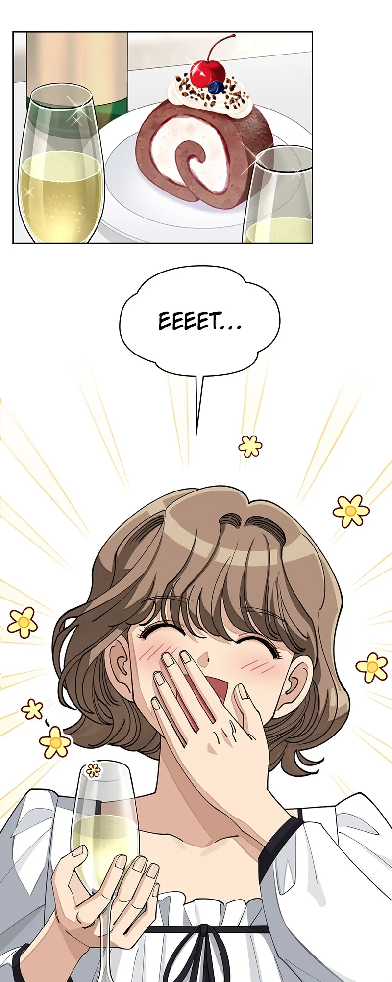 Read Iseop’s Romance FR Manga Online