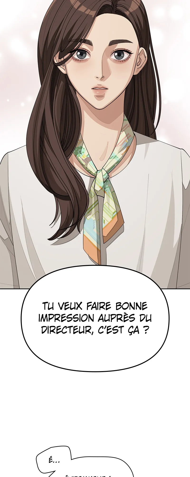 Read Iseop’s Romance FR Manga Online