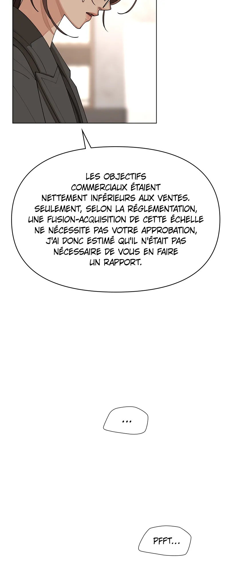 Read Iseop’s Romance FR Manga Online