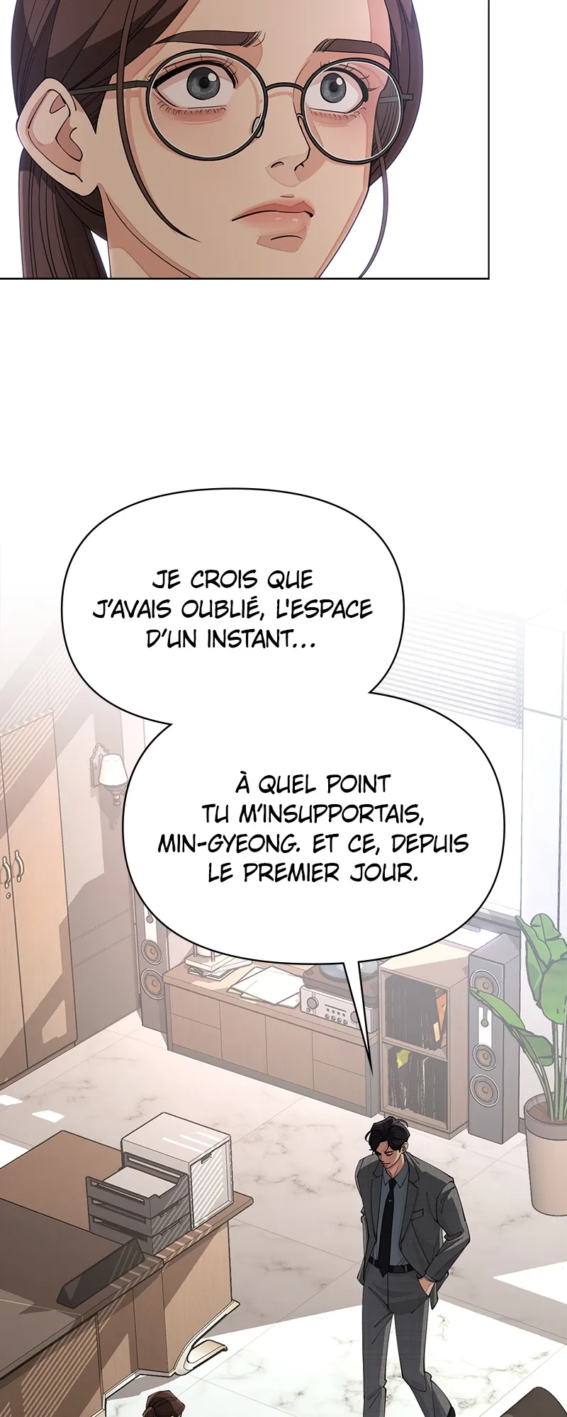 Read Iseop’s Romance FR Manga Online