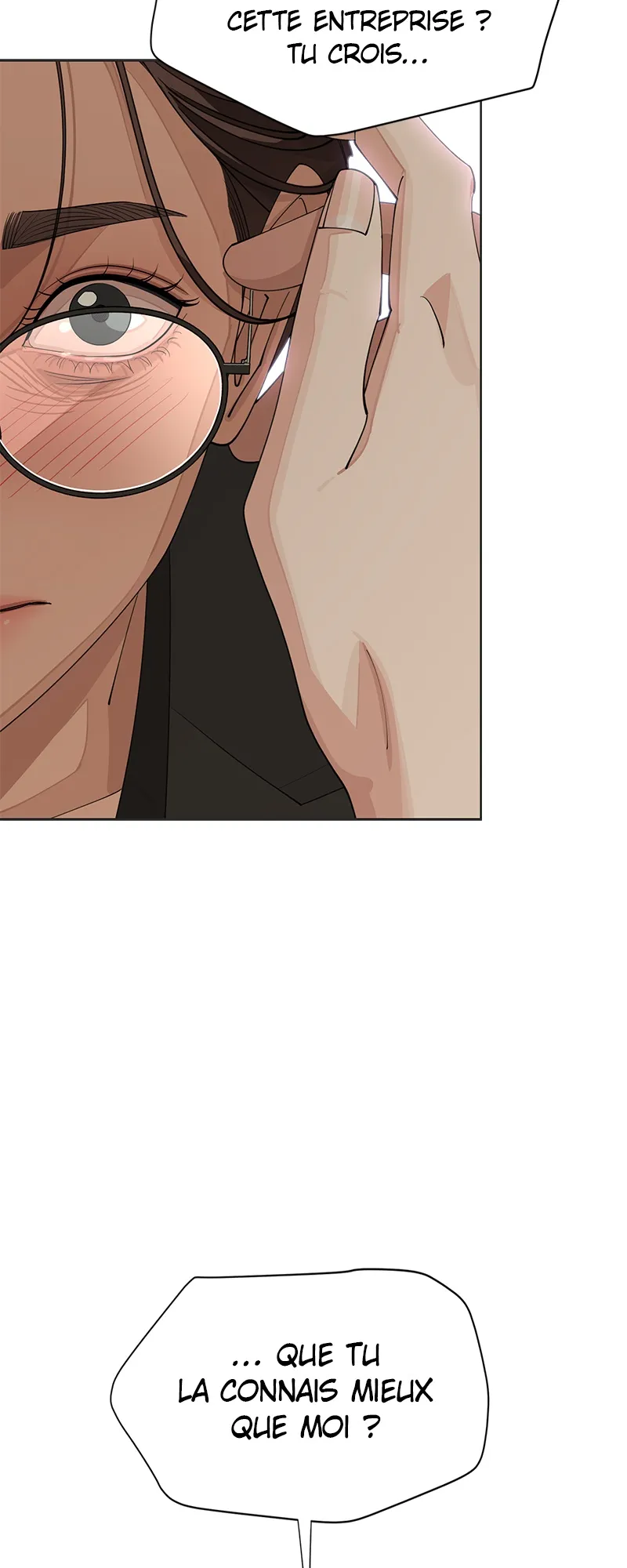 Read Iseop’s Romance FR Manga Online