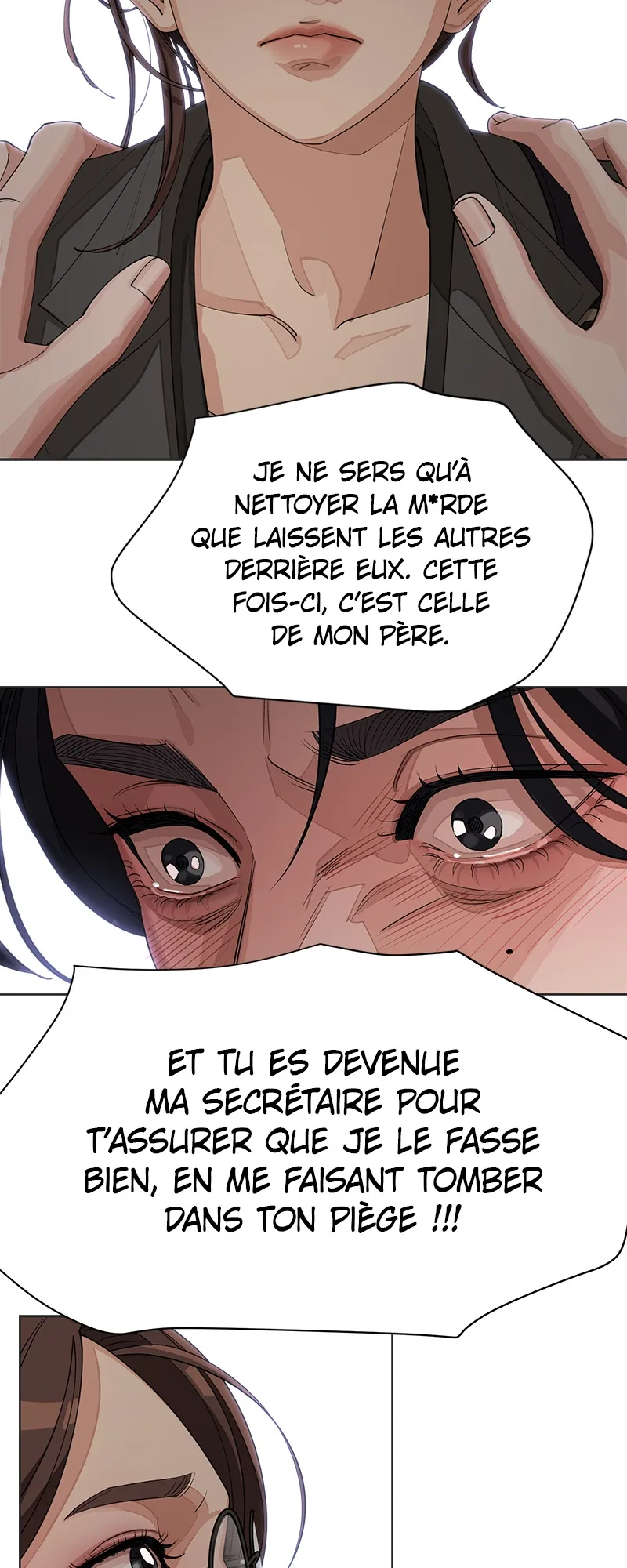 Read Iseop’s Romance FR Manga Online