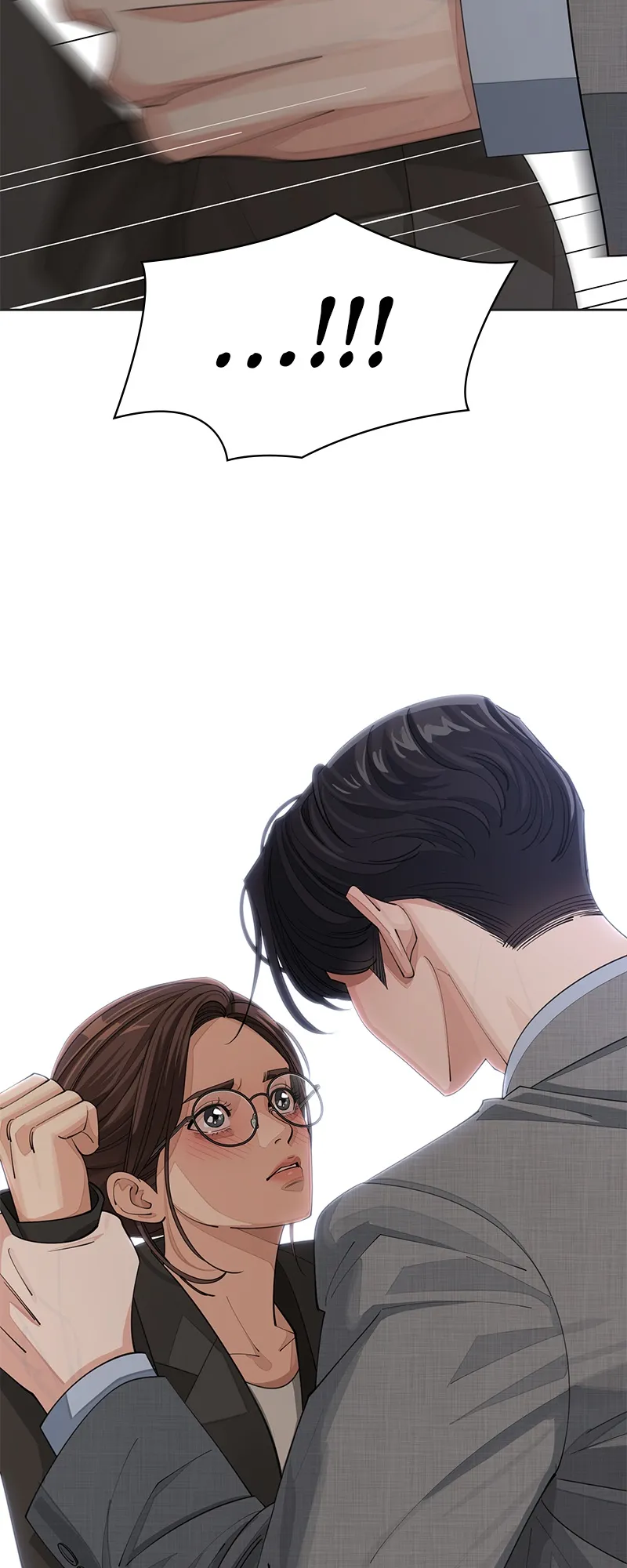 Read Iseop’s Romance FR Manga Online