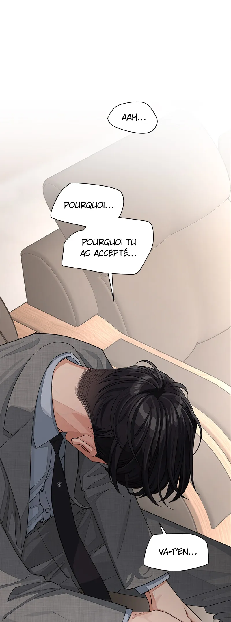 Read Iseop’s Romance FR Manga Online
