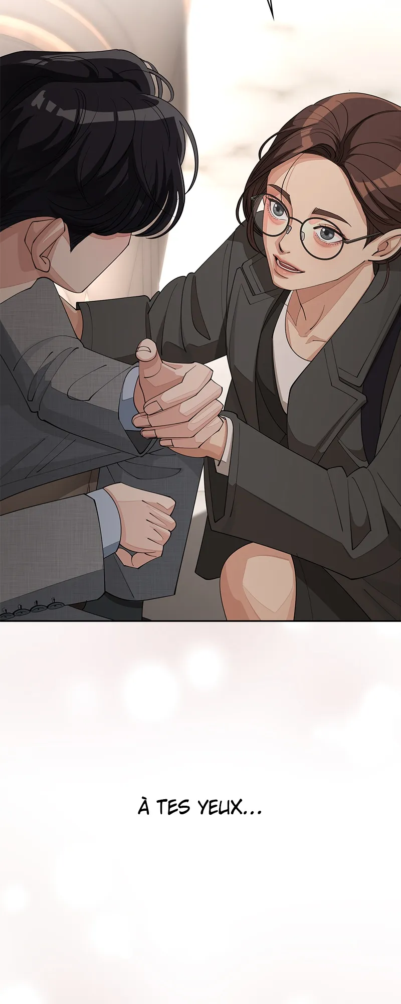 Read Iseop’s Romance FR Manga Online