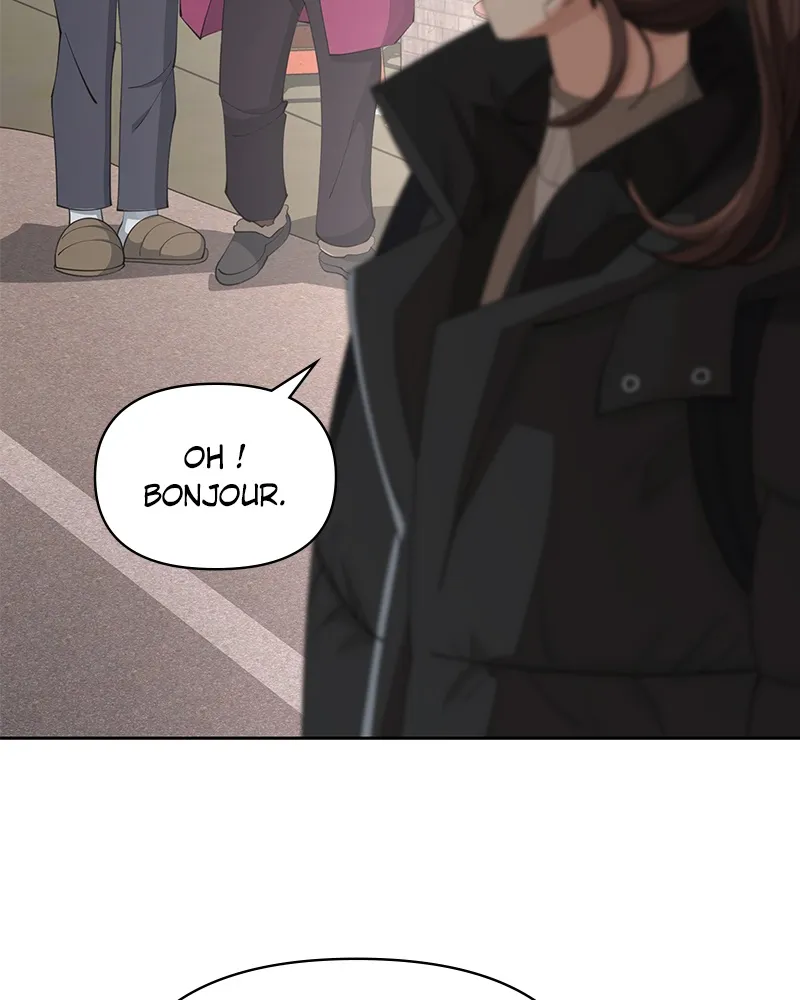 Read Iseop’s Romance FR Manga Online