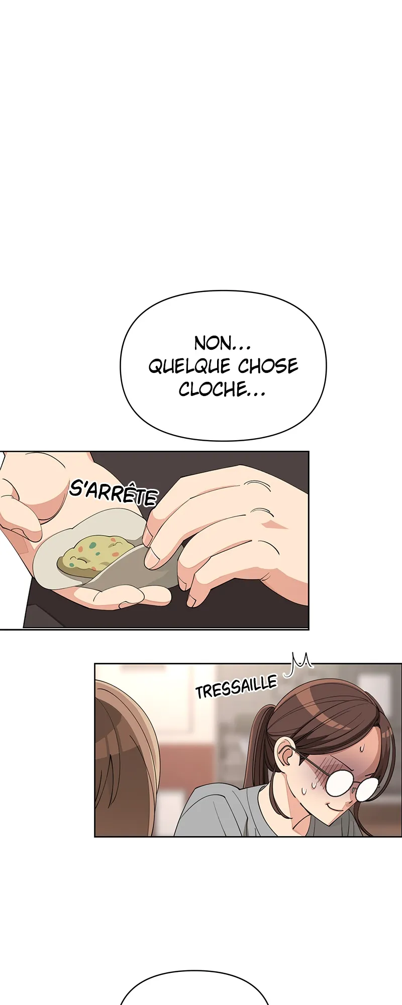 Read Iseop’s Romance FR Manga Online