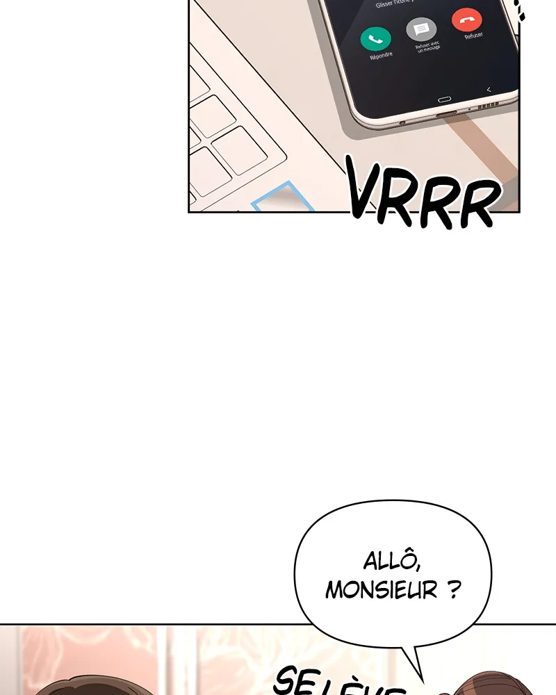 Read Iseop’s Romance FR Manga Online