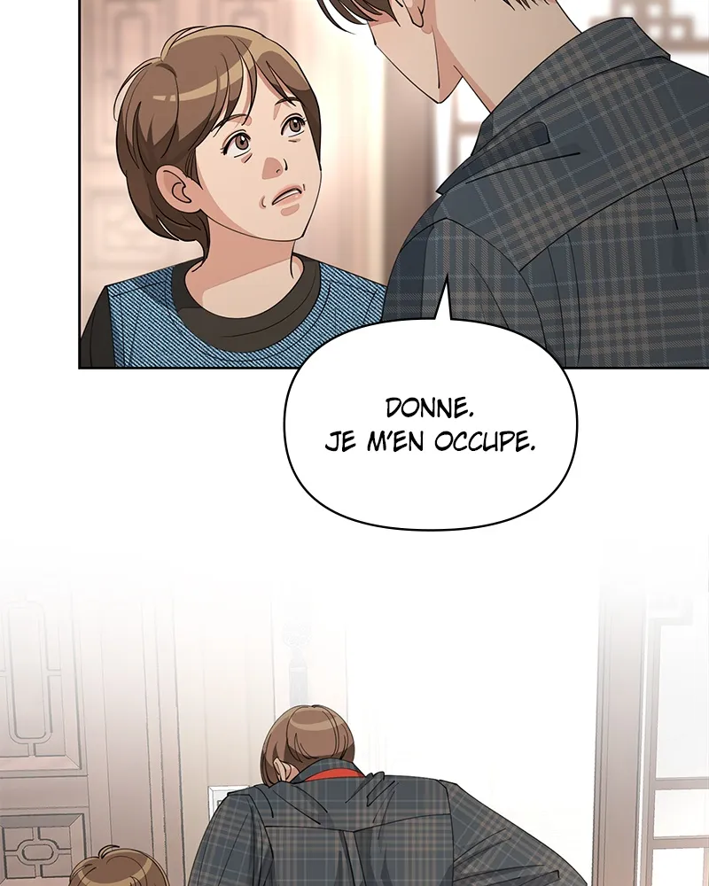 Read Iseop’s Romance FR Manga Online