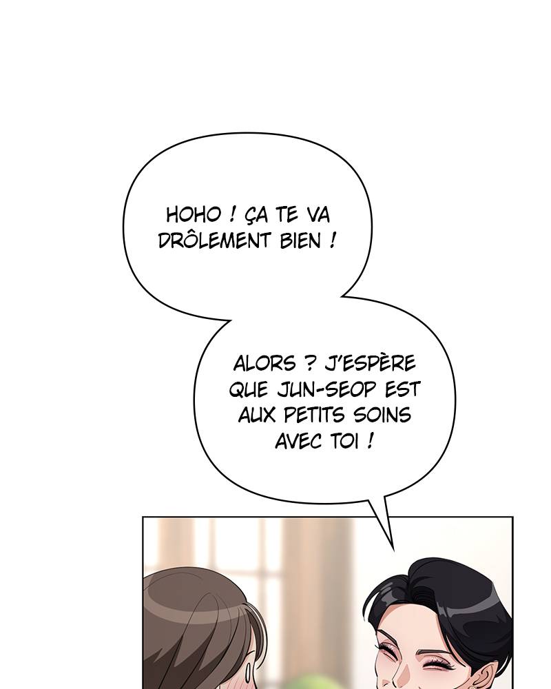 Read Iseop’s Romance FR Manga Online