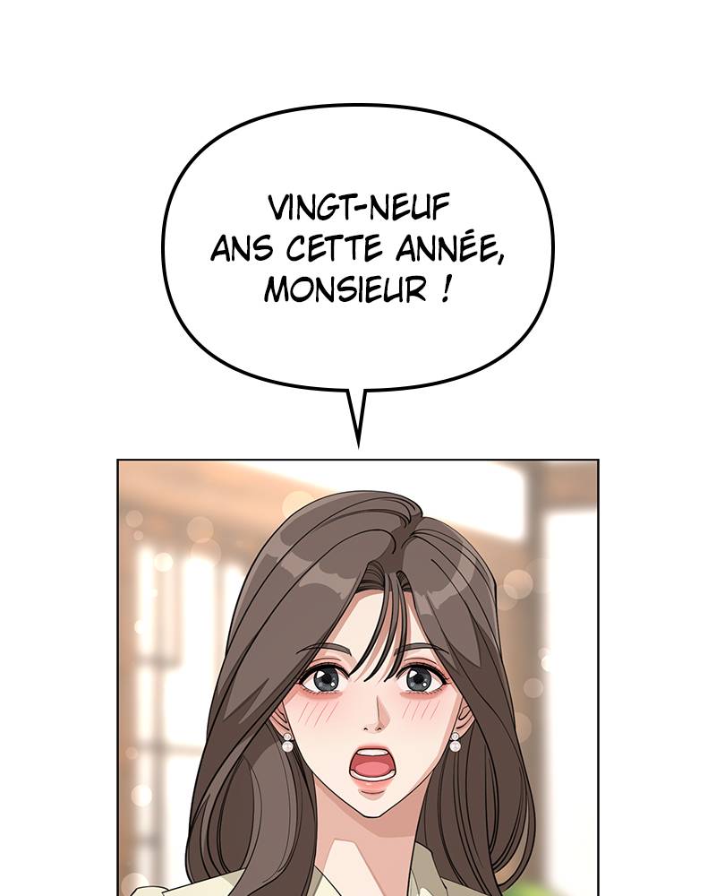 Read Iseop’s Romance FR Manga Online