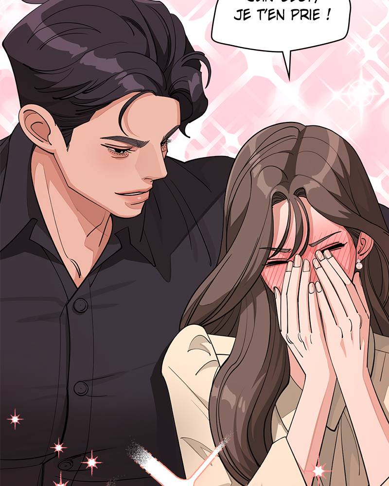 Read Iseop’s Romance FR Manga Online
