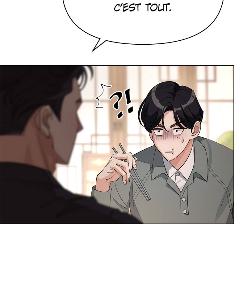 Read Iseop’s Romance FR Manga Online