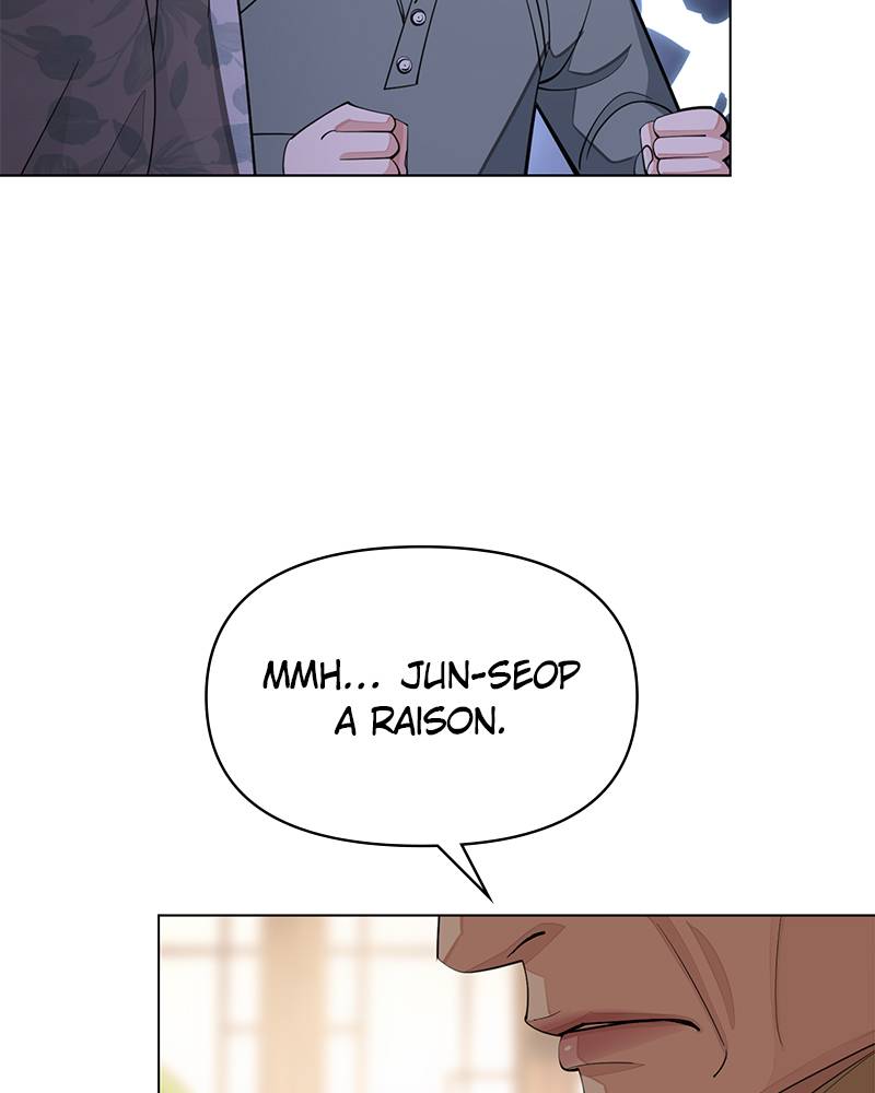 Read Iseop’s Romance FR Manga Online