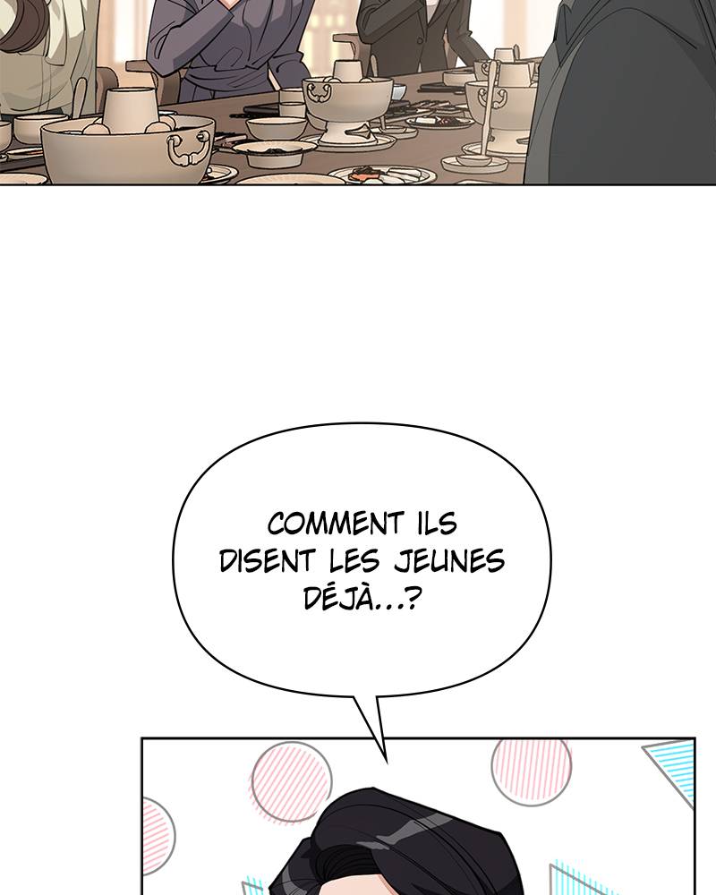 Read Iseop’s Romance FR Manga Online
