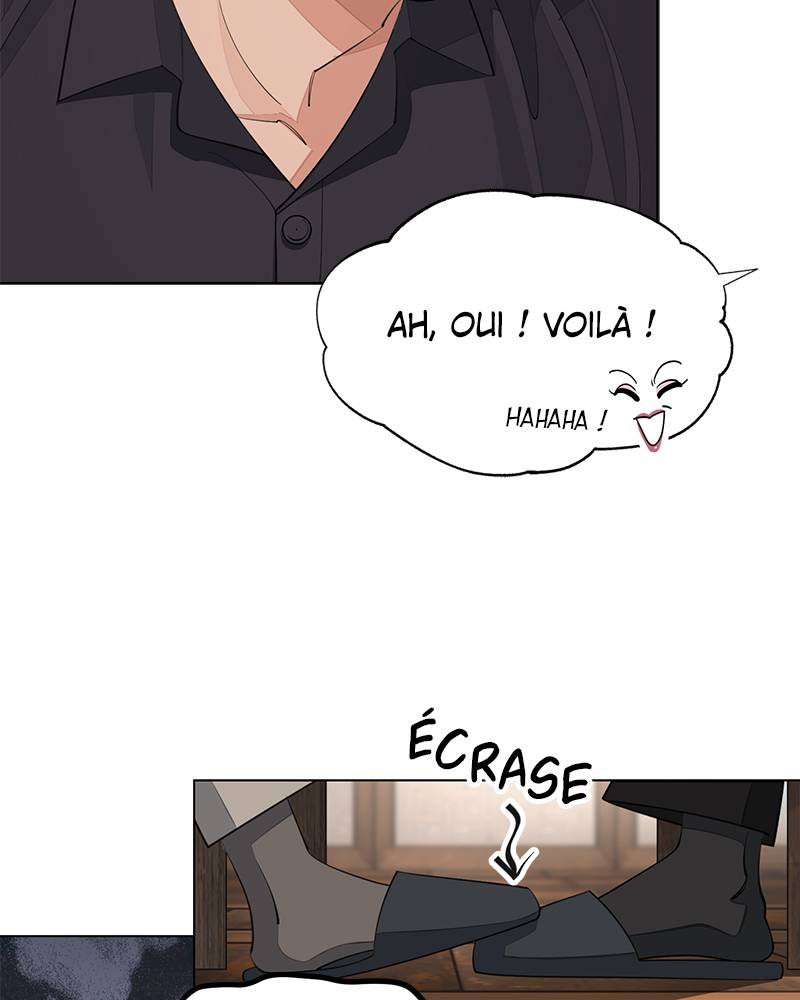 Read Iseop’s Romance FR Manga Online