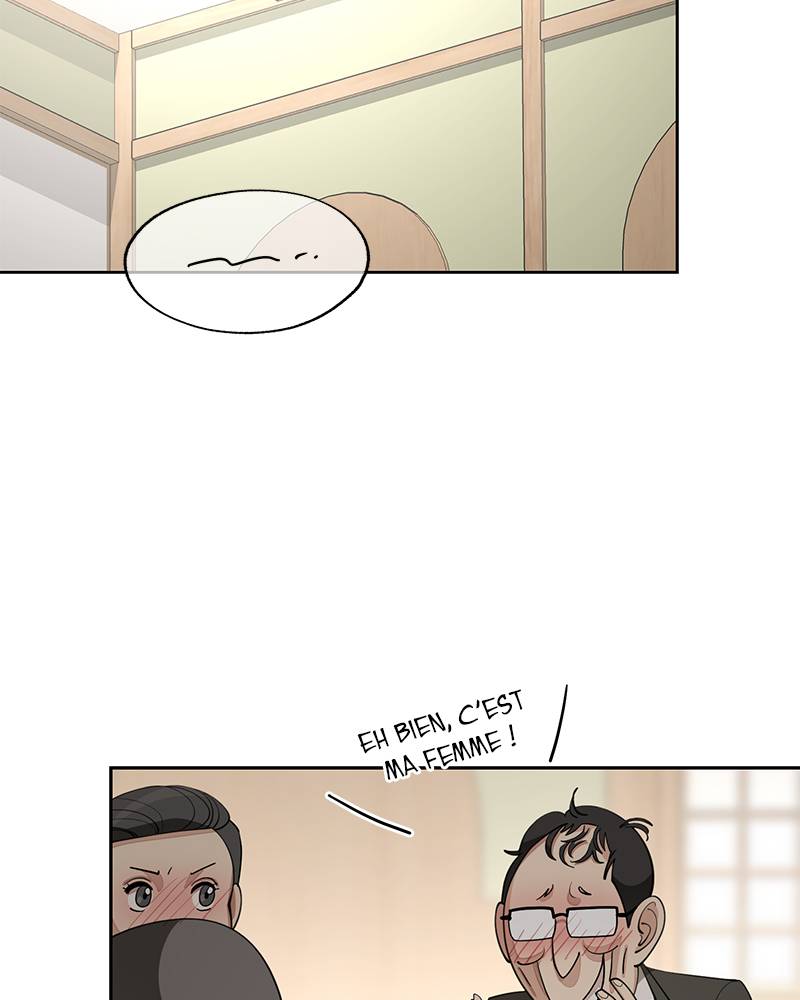Read Iseop’s Romance FR Manga Online
