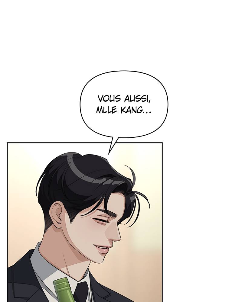 Read Iseop’s Romance FR Manga Online