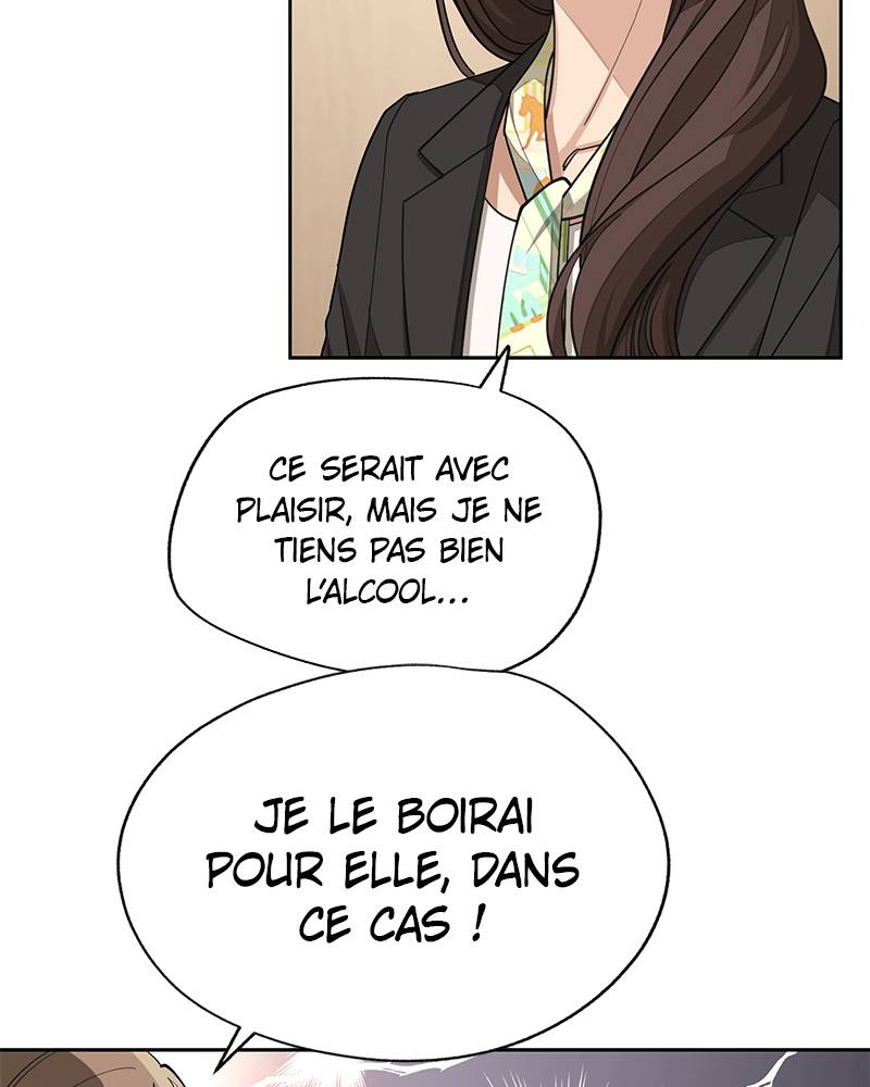 Read Iseop’s Romance FR Manga Online