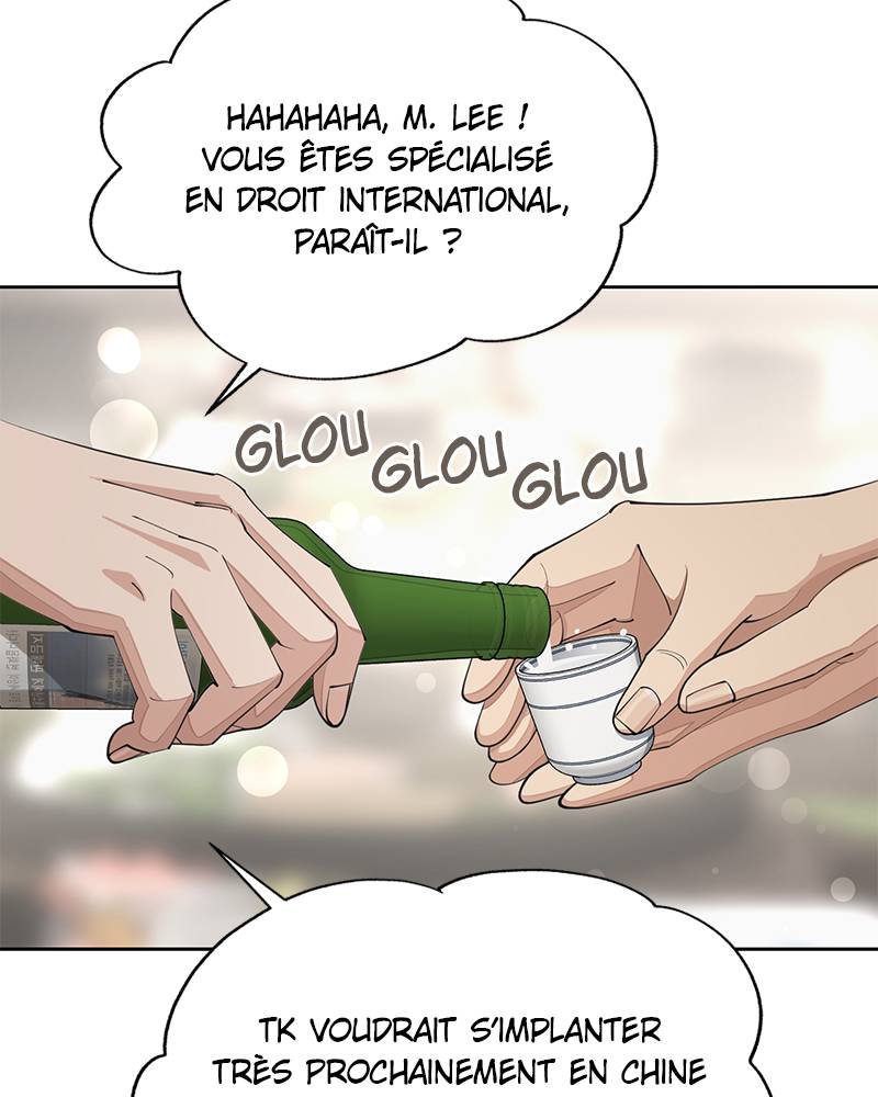 Read Iseop’s Romance FR Manga Online