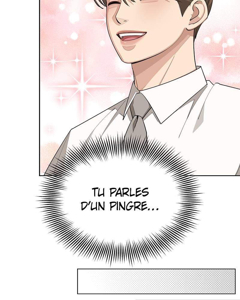 Read Iseop’s Romance FR Manga Online