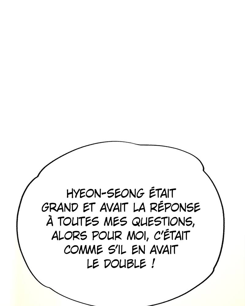 Read Iseop’s Romance FR Manga Online