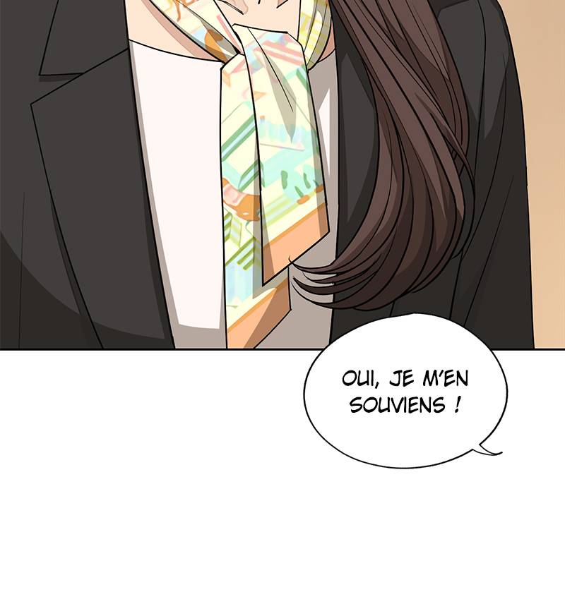 Read Iseop’s Romance FR Manga Online