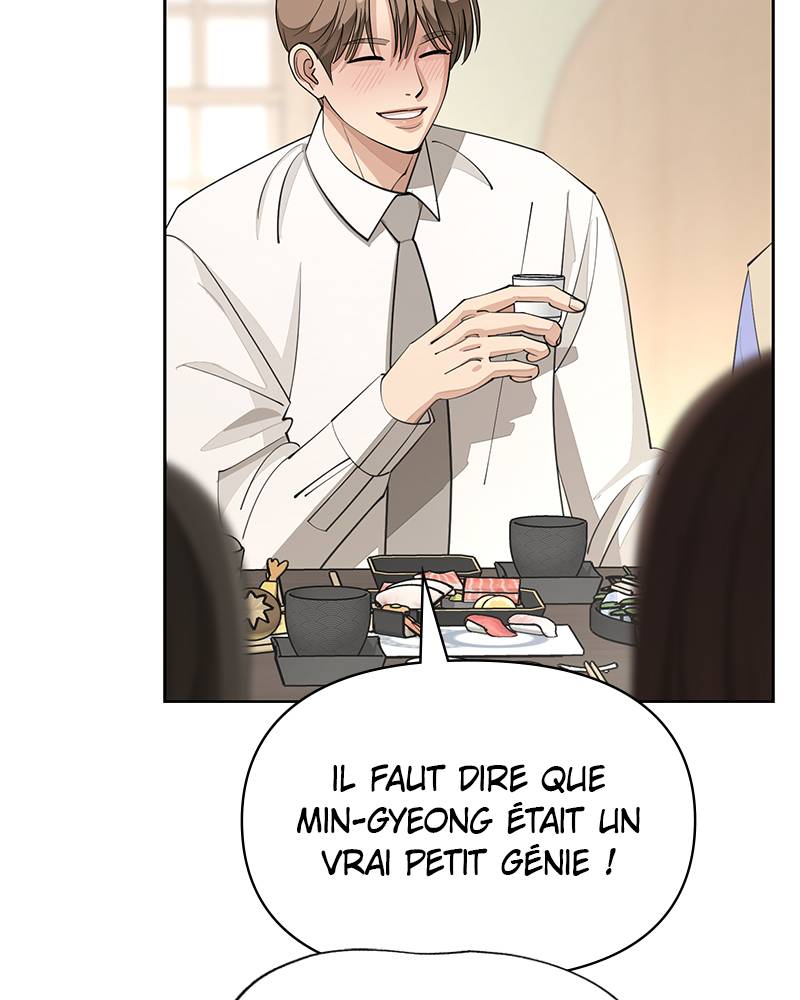 Read Iseop’s Romance FR Manga Online