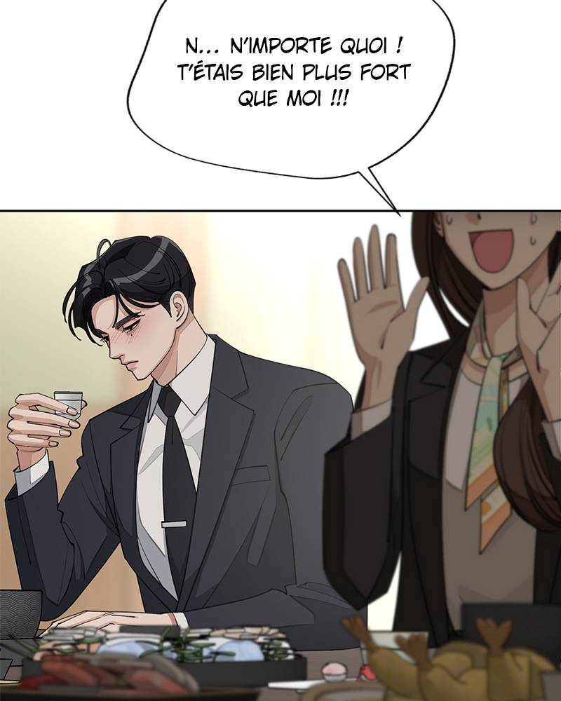 Read Iseop’s Romance FR Manga Online