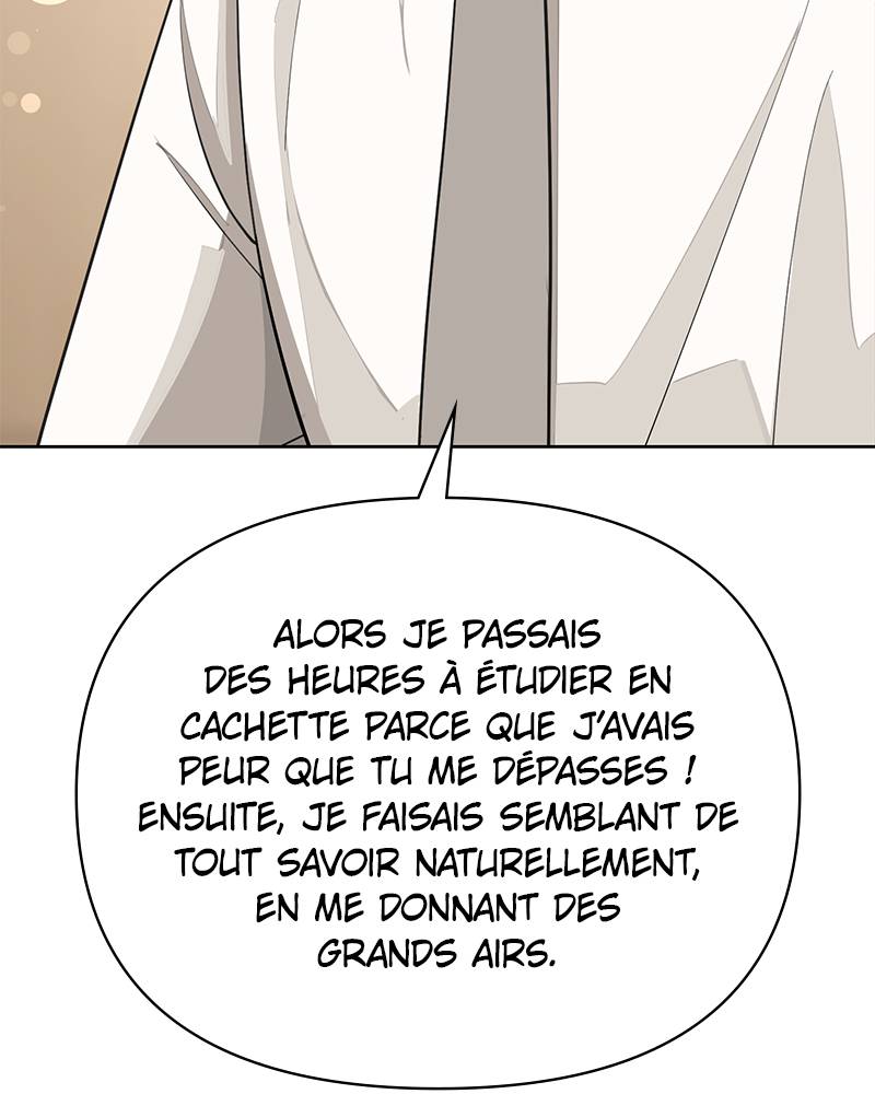 Read Iseop’s Romance FR Manga Online