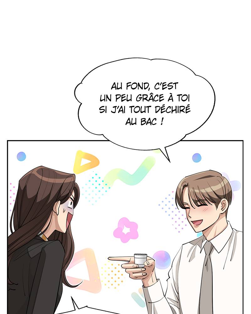 Read Iseop’s Romance FR Manga Online