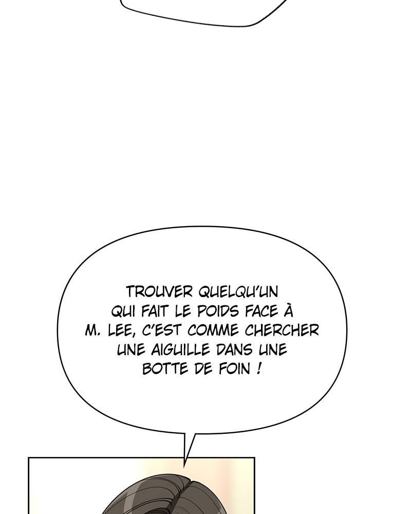Read Iseop’s Romance FR Manga Online