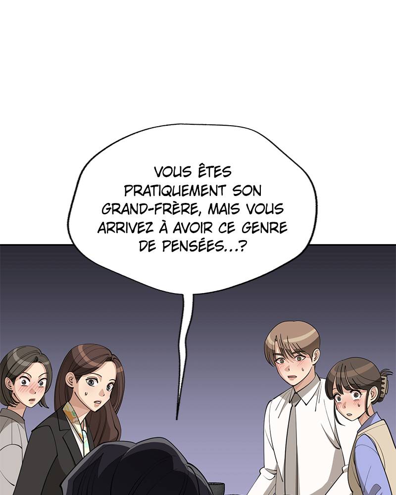 Read Iseop’s Romance FR Manga Online