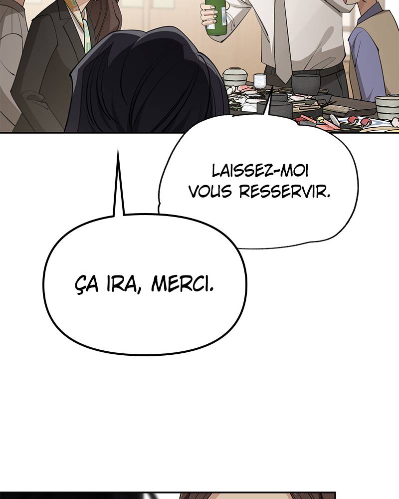Read Iseop’s Romance FR Manga Online